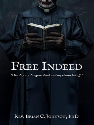 cover image of Free Indeed